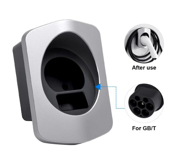 EV GB/T Cable Holder