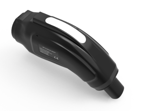 GB/T to NACS for Model 3/Y/S/X DC electric vehicle adapter
