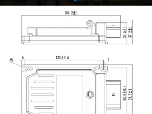 EV Communication Controller