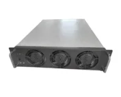 MXH100040B 40kW Reliable Efficient Module Acdc Converter For DC Fast Chargers