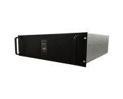 MXR150060BL 60KW 1500V liquid cooling ev go fast charging module