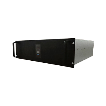 MXR150060BL 60KW 1500V liquid cooling ev go fast charging module