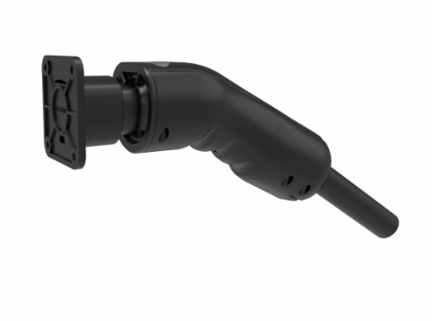 NACS DC Plug/Connector DC electric vehicle adapter