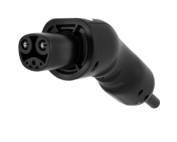NACS DC Plug/Connector DC electric vehicle adapter
