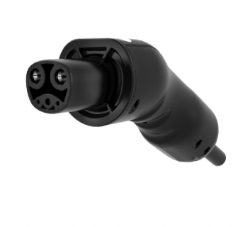 NACS DC Plug/Connector DC electric vehicle adapter