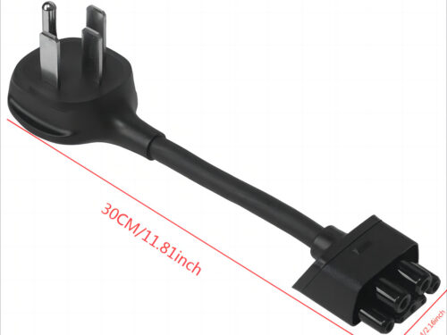US NEMA 14-50 adapter