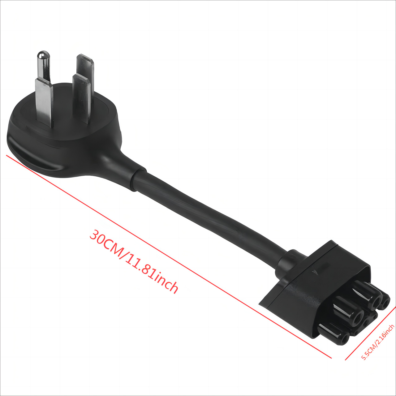 US NEMA 14-50 adapter