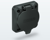 Phoenix-Contact-EV-T2SC-socket-Protective-covers