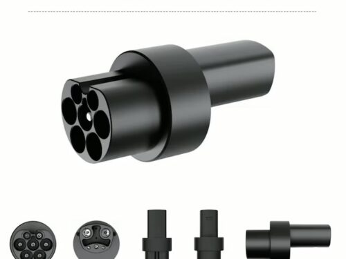 Type2 to Tesla / Type 2 to NACS