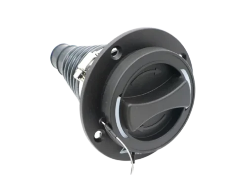 Type 2 Ev Charging Socket Male 16A 32A 1Phase/3Phase for IEC 62196-2 EV Charger Adaptor Socket 22KW