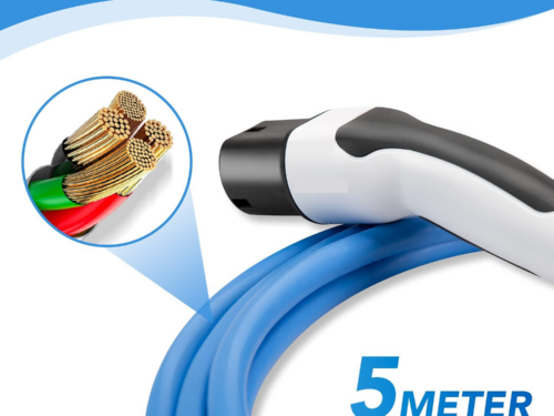 Type 2 to type 2 cables