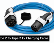 Type 2 to type 2 cables