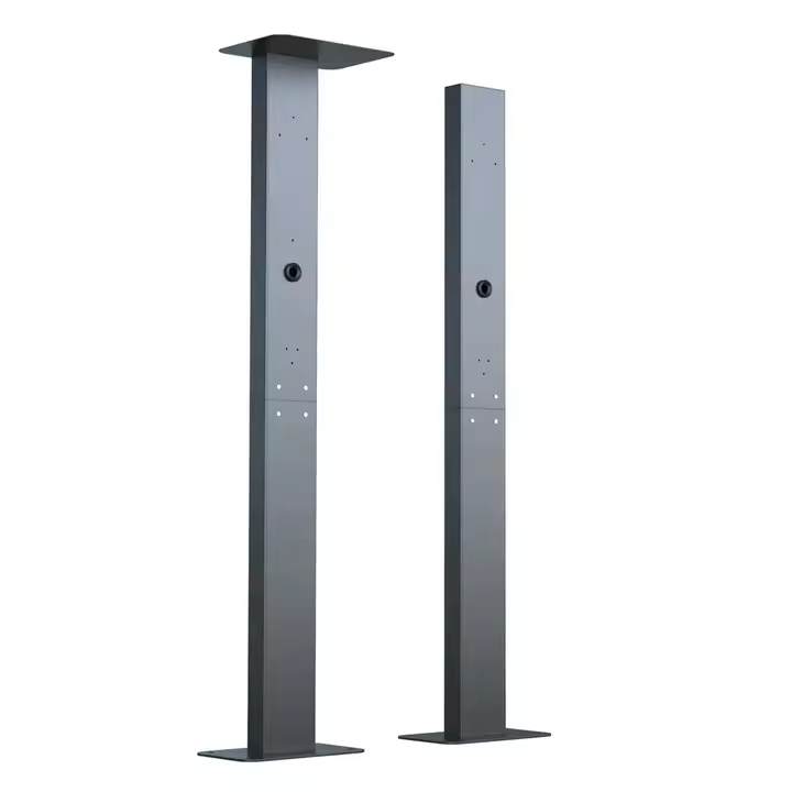Wallbox EV Car Charger Stand
