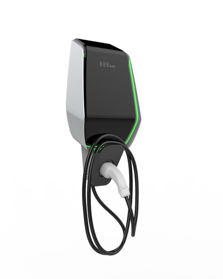 LINCHR E Series 7kW/22kW AC charger