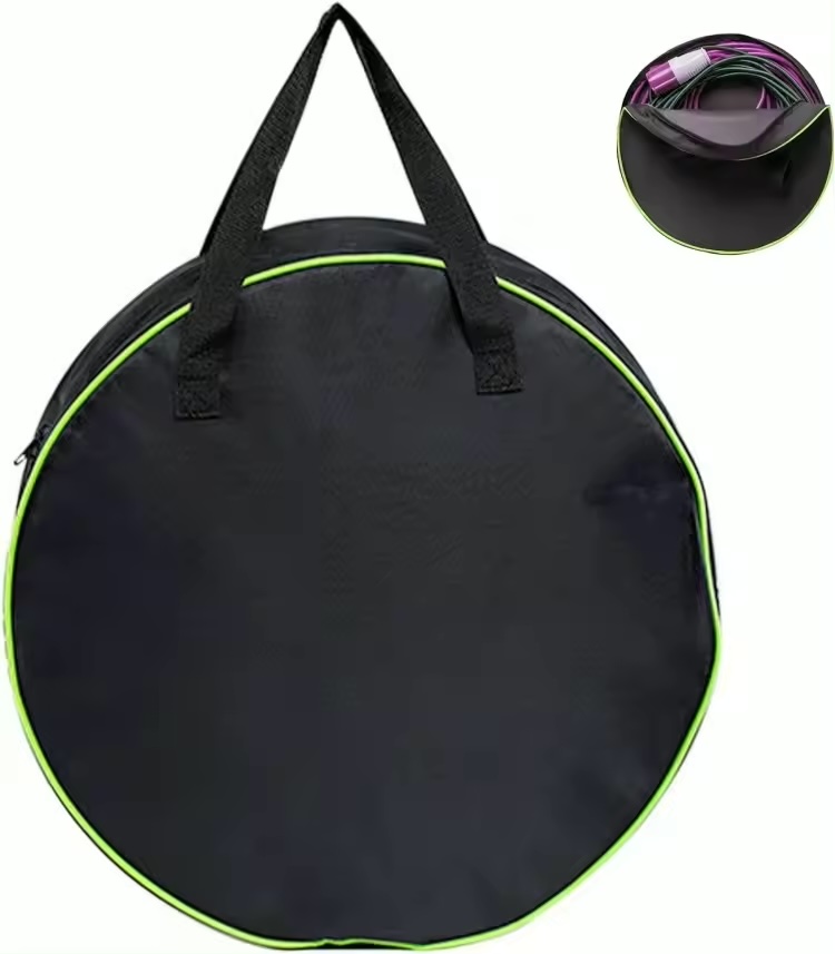 Electric vehicle Charging Cable Bag / Carry Case, Car Boot Storage Bag