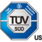 TUV CERTIFICATE