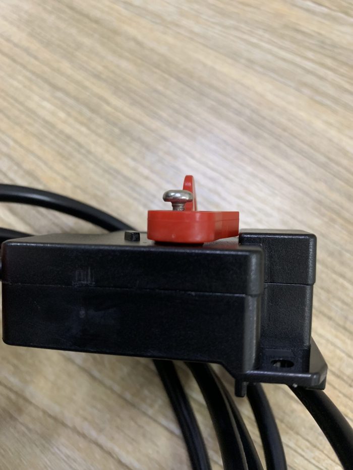 CCS2 solenoid lock - Image 2