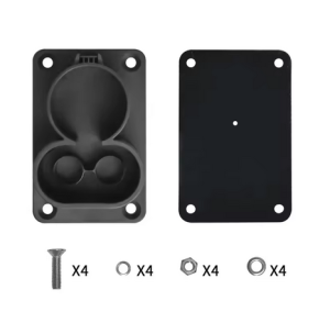 CCS combo 1 connector Holder / Holster