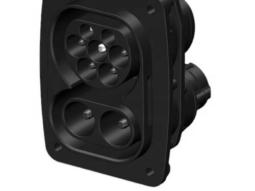 ccs2 socket.