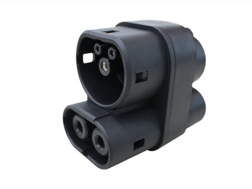 ccs2 to CCS1/ccs adapter