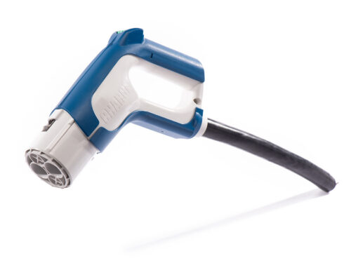 JEC CHAdeMO Fast Charging Connector