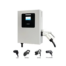 Wall-Mounted DC EV Charger 7KW/15KW/20KW/30KW/40KW | GBT/CCS1/CCS2 Standards