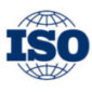 ISO CERTIFICATE