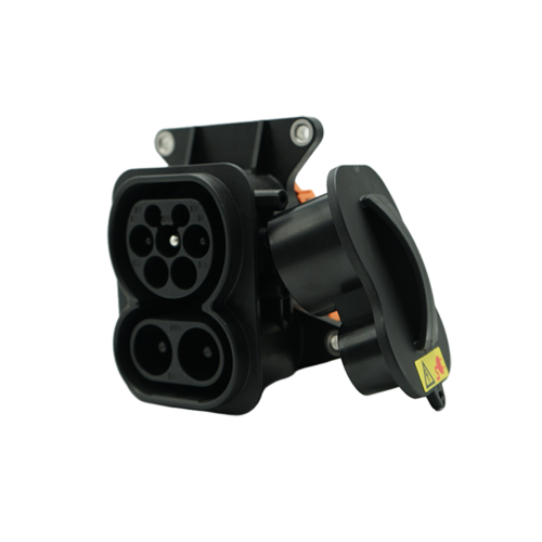 Inlet / Socket
