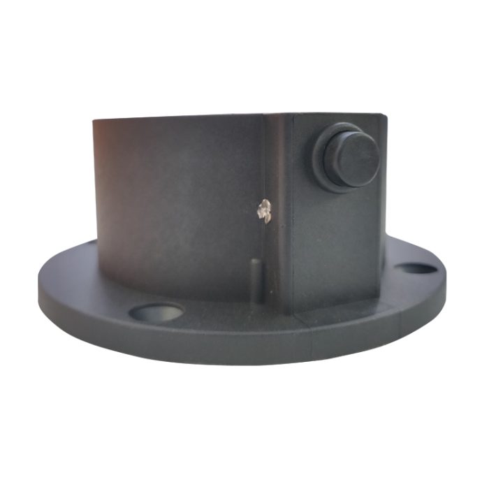 AC Type 2 IEC62196 Electric vehicle Plug holster / holder - Image 2