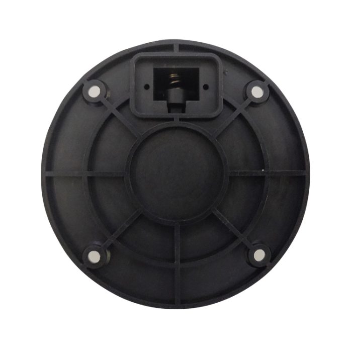 AC Type 2 IEC62196 Electric vehicle Plug holster / holder - Image 3