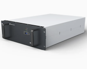 Zero Audio Noise Acdc Power Module 30kw Liquid Cooling EV Charger Module for DC Fast Charging Station