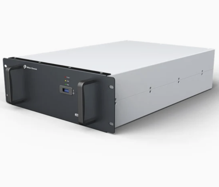 Zero Audio Noise Acdc Power Module 30kw Liquid Cooling EV Charger Module for DC Fast Charging Station