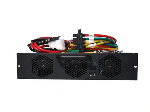 MXR100030B 30KW AC DC Converter Electric Vehicle Power Supply Modules