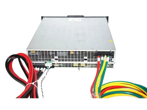 MXR100030B 30KW AC DC Converter Electric Vehicle Power Supply Modules