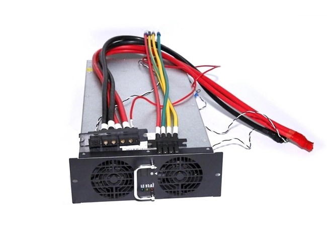 MXR100200B 20KW 120V Convert AV To DV Rectifier EV Charger Module