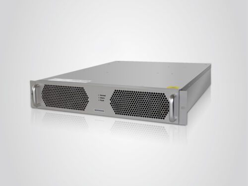 MXR30050, 15kW Bidirectional AC-DC Power Module