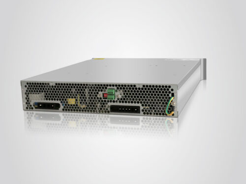 MXR30050, 15kW Bidirectional AC-DC Power Module