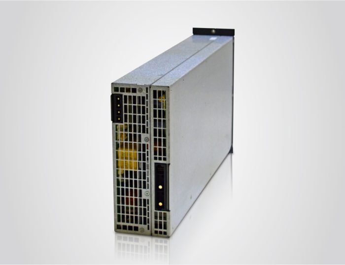 MXC75030W, 20kW DC-DC Charging Module
