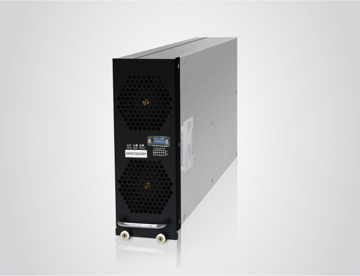 MXC75030W, 20kW DC-DC Charging Module