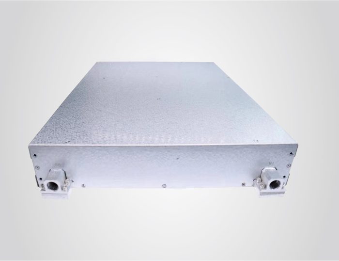 MXR75040L, 30kW EV Charger Module (Liquid Cooling)
