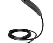 Portable EV Chargers Tesla Model Electric NACS Portable Charger Car Charging Pile NACS Car Charging Gun Cable