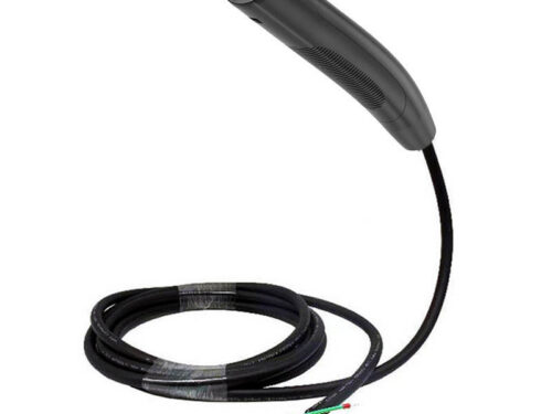 Portable EV Chargers Tesla Model Electric NACS Portable Charger Car Charging Pile NACS Car Charging Gun Cable