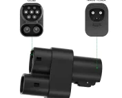 nacs to ccs2 uk adapter