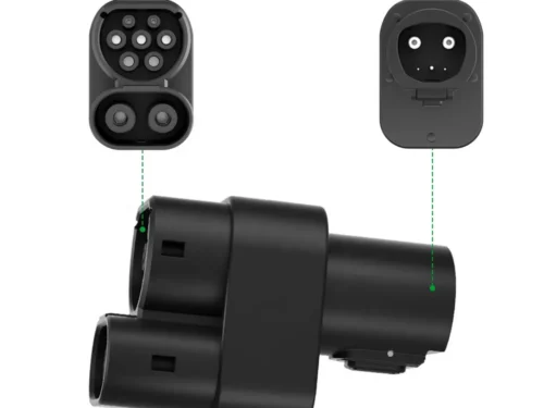 nacs to ccs2 uk adapter