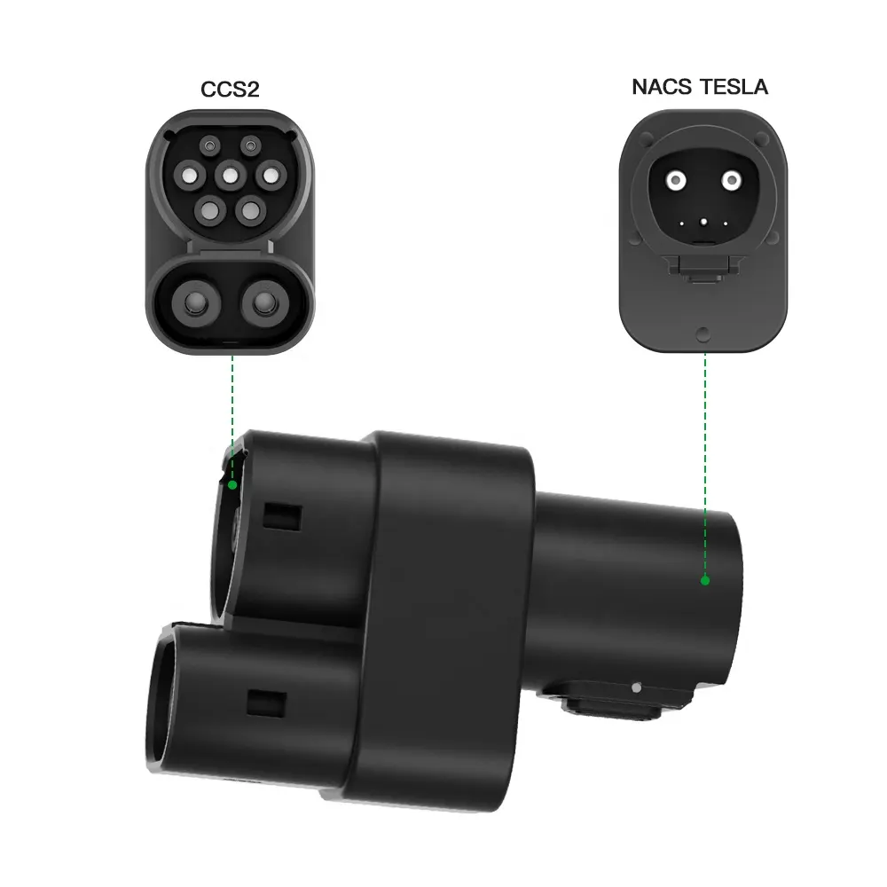 nacs to ccs2 uk adapter
