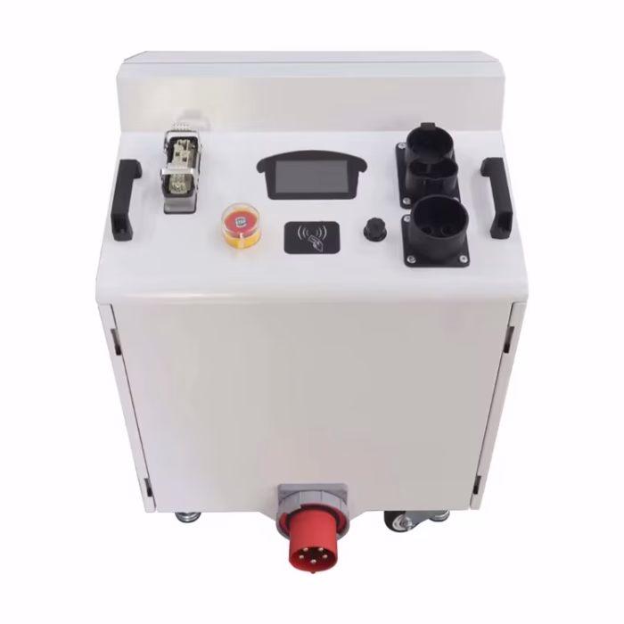 Portable Ev Car Charger pile super Charging stations