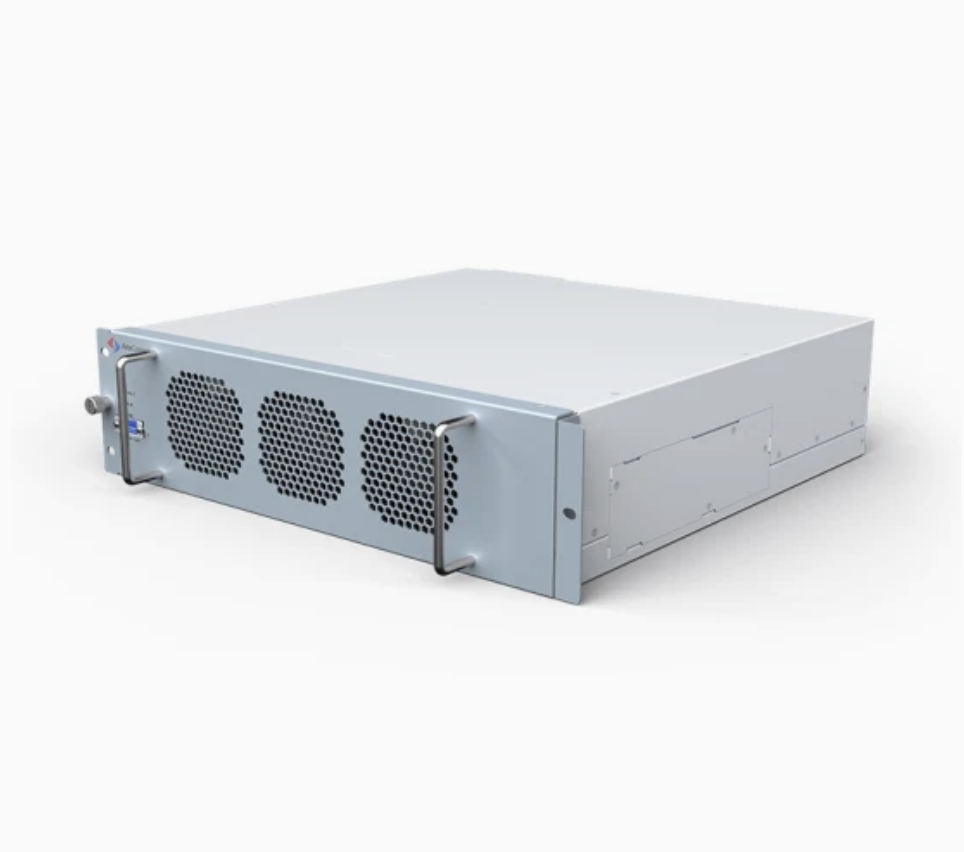 62.5kw1000V Bidrectional Power Converter for Energy Storage Application