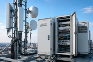 Telecom Power System Solutions