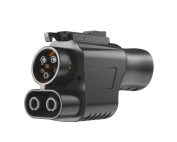 Tesla to ccs1 adapter NACS to CCS1 500A/1000V