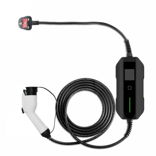 AC TYPE 1 PORTABLE CHARGER